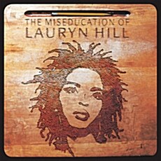 [수입] Lauryn Hill - The Miseducation Of Lauryn Hill [2LP]