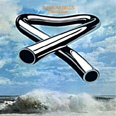 [수입] Mike Oldfield - Tubular Bells [2009 Remaster]