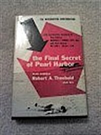 Final Secret of Pearl Harbor (Hardcover, 5th)