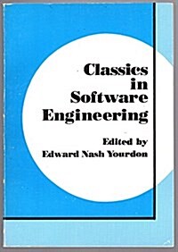 Classics in Software Engineering (Paperback)