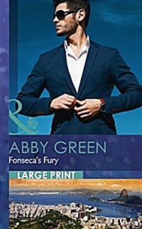 Fonsecas Fury (Hardcover)