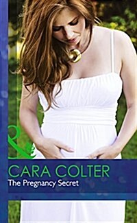 The Pregnancy Secret (Hardcover)