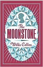 The Moonstone (Paperback)