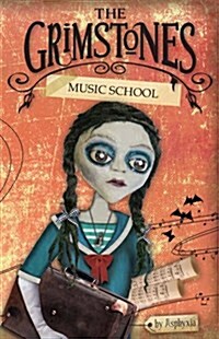 Music School: Volume 4 (Paperback)