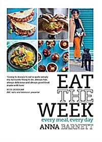 Eat the Week (Hardcover)