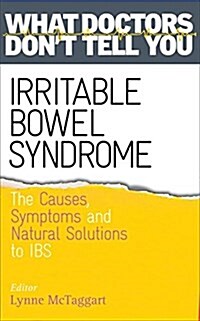Irritable Bowel Syndrome (Paperback)