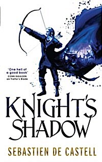 Knights Shadow (Hardcover)