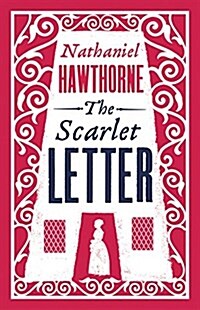 The Scarlet Letter (Paperback)