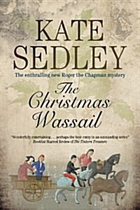 The Christmas Wassail (Paperback)