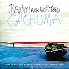 [수입] Benny Lackner Trio - Cachuma