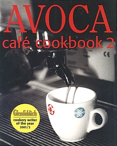 Avoca Cafe Cookbook 2 (Paperback)