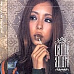 Amuro Namie - GIRL TALK / the SPEED STAR