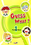 Guess What? 1 (Paperback, Practice Book)