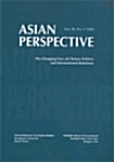 Asian Perspective Vol.28 No.3