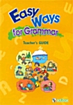 Easy Ways for Grammar Teachers Guide