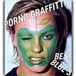 [중고] Porno Graffitti - Best Blue‘s