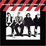 [중고] U2 - How To Dismantle An Atomic Bomb