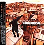 [중고] Stephane Pompougnac - Living On The Edge