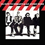 [중고] U2 - How To Dismantle An Atomic Bomb