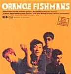 [수입] Fishmans - Orange