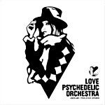 [중고] Love Psychedelico - Love Psychedelic Orchestra