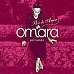 [중고] Omara Portuondo - Flor De Amor (사랑의 꽃)