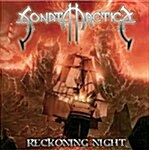 Sonata Arctica - Reckoning Night