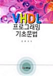 VHDL 프로그래밍 기초문법