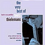 [중고] Toots Thielemans - The Very Best Of Toots Thielemans