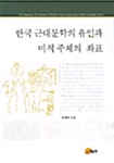 한국 근대문학의 유인과 미적 주체의 좌표