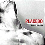 [중고] Placebo - Once More With Feeling Singles 1996-2004