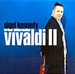 Nigel Kennedy - Vivaldi II