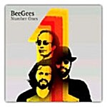 [중고] Bee Gees - Number Ones