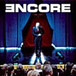 [중고] Eminem - Encore