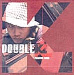 [중고] Double K (더블 케이) 1집 - Positive Mind