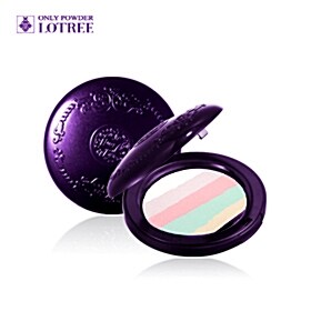 로트리 다브레카 샤이니 팩트