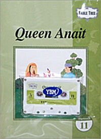 Queen Anait (Work Book, 테이프 1개)