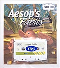 Aesops Fables : Student Book 15 (Book & Tape)