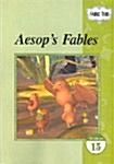 Aesops Fables (Work Book)