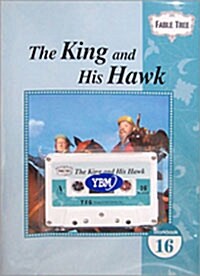 The King And His Hawk (Work Book, Tape 1개)