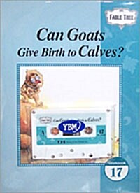 Can Goats Give Birthe To Calves (Work Book, Tape 1개)