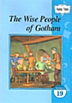 The Wise People Of Gotham (Work Book)