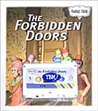 The Forbidden Doors (Student book, Tape 1개)