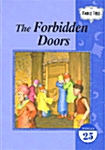 The Forbidden Doors (Work Book)