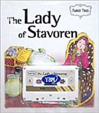 The Lady Of Stavoren (Student book, 테이프 1개)