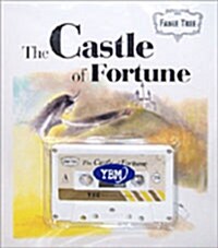 The Castle Of Fortune (Student book, Tape 1개)