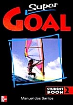 [중고] Super Goal 2 (with CD)