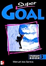 Super Goal 3 (with CD)