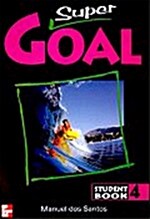 Super Goal 4 (with CD)