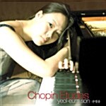 [중고] 손열음 - Chopin Etudes